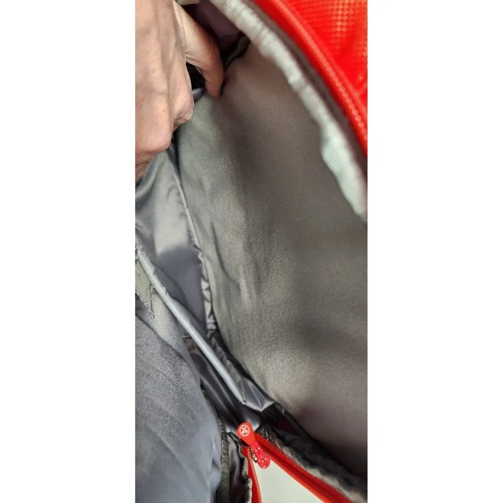 nabi‎ - Backpack for nabi 2 Tablets - Red, NWOT